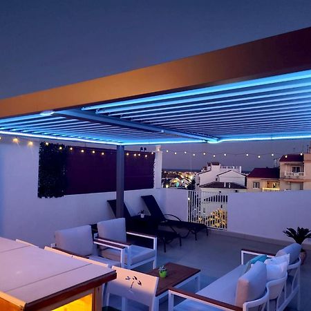 Green Lagoon Penthouse Torrevieja Eksteriør bilde