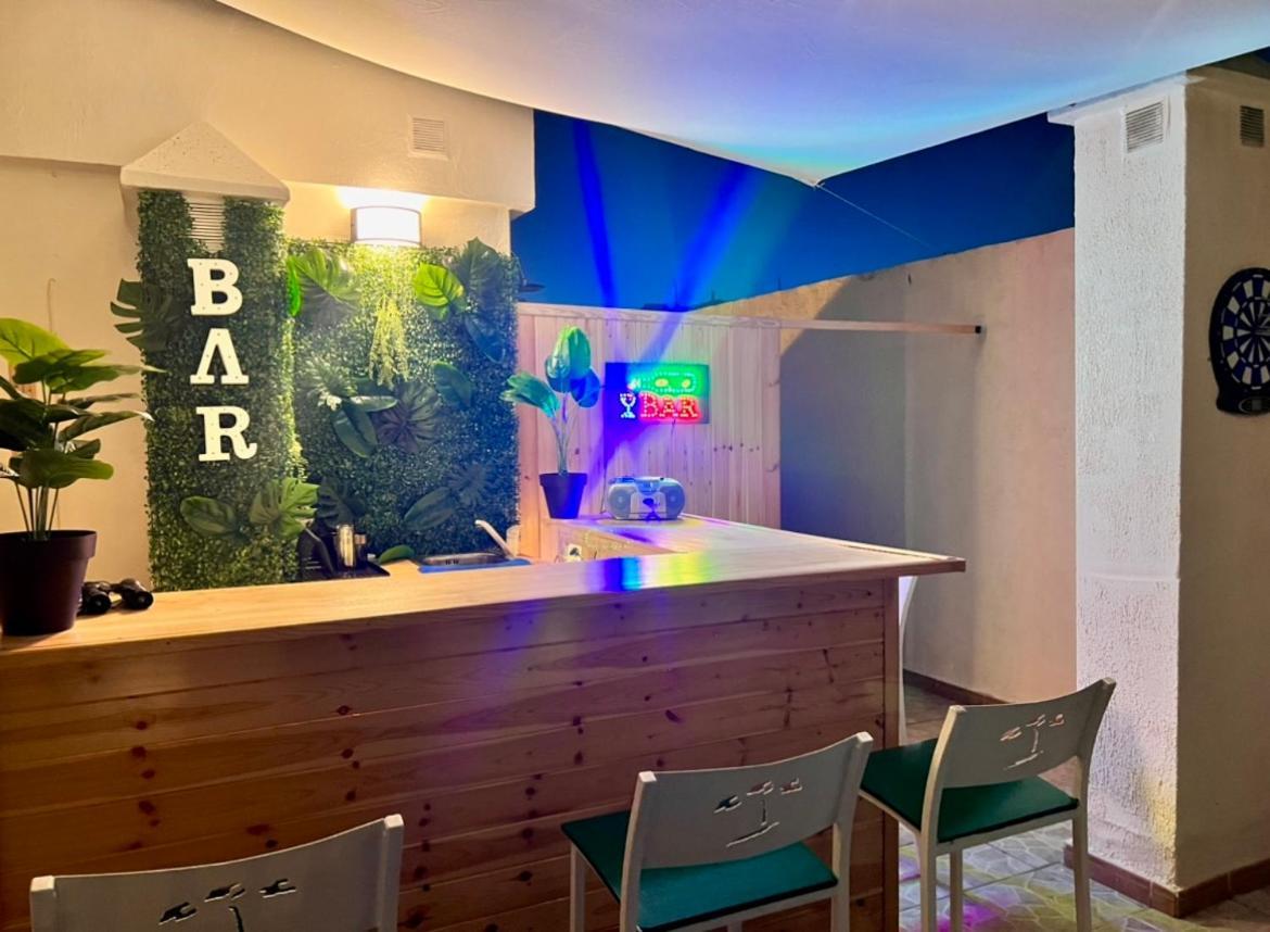Green Lagoon Penthouse Torrevieja Eksteriør bilde