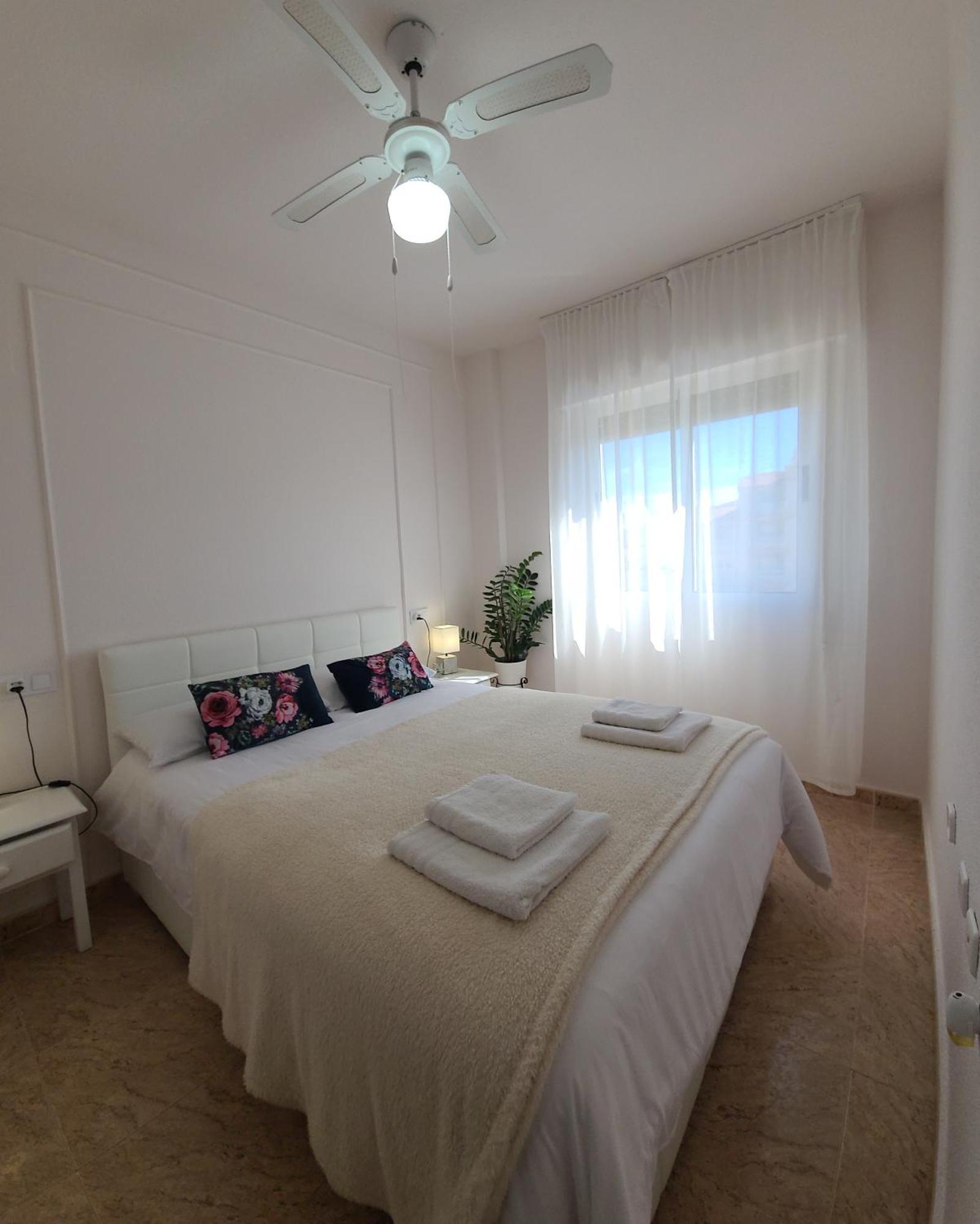 Green Lagoon Penthouse Torrevieja Eksteriør bilde
