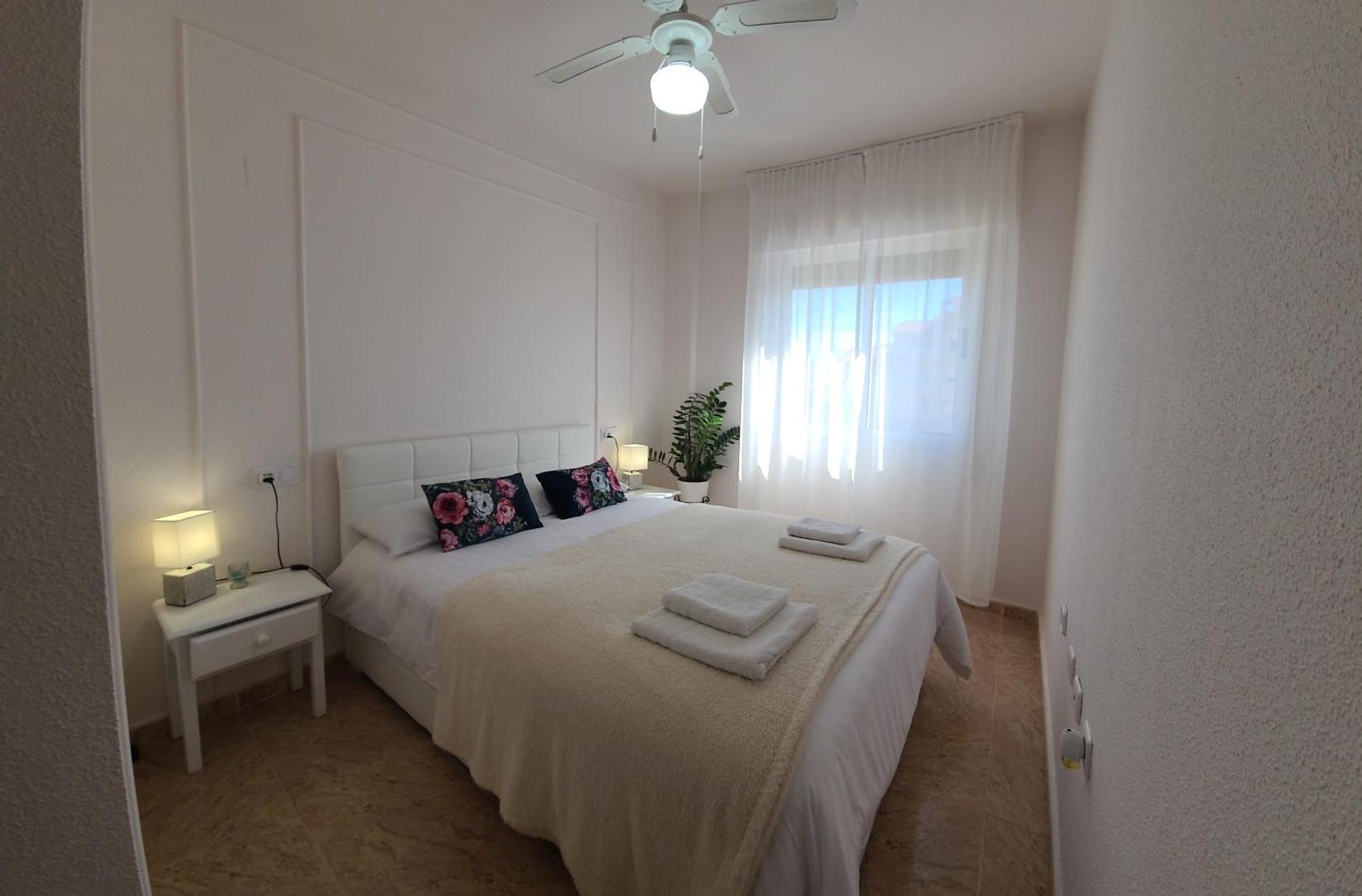 Green Lagoon Penthouse Torrevieja Eksteriør bilde